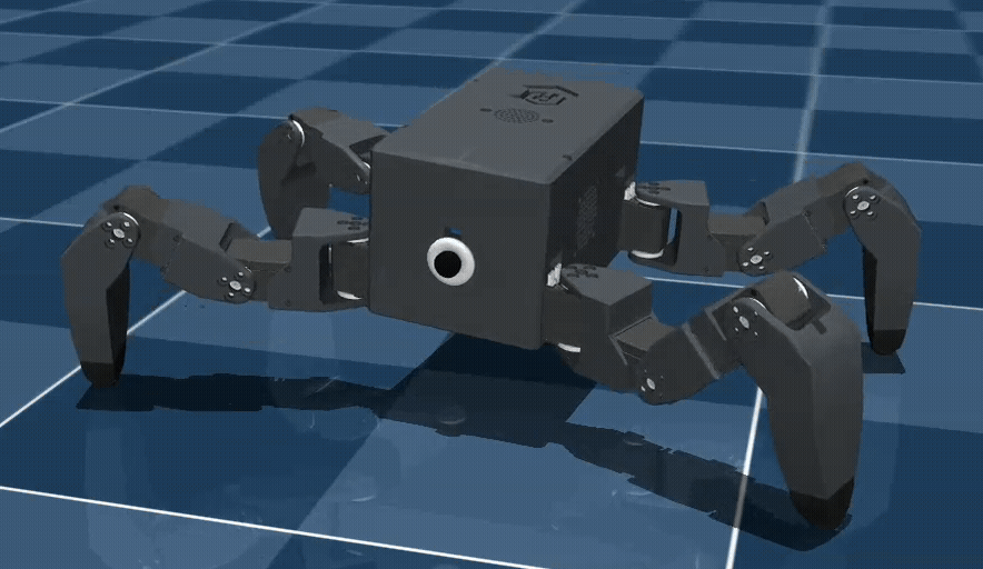 Chromapi Dance