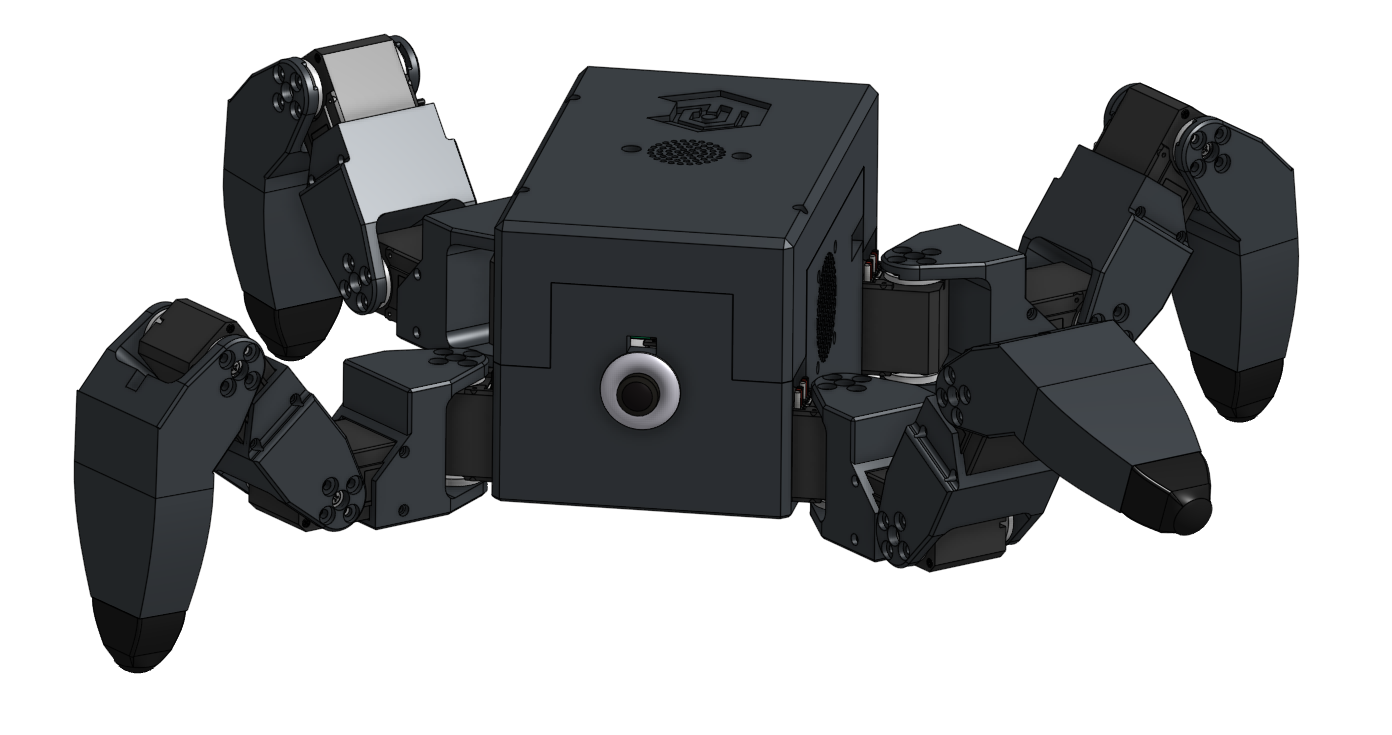 Chromapi Assembly