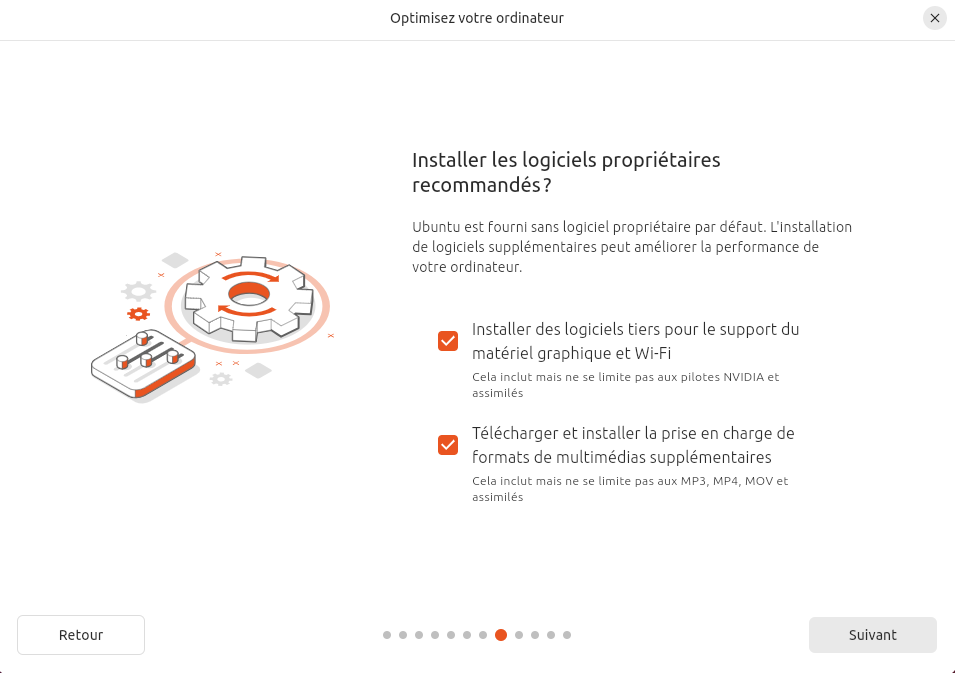 Optimise you computer