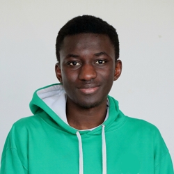 Ousmane THIONGANE picture