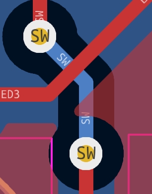 Track symbol